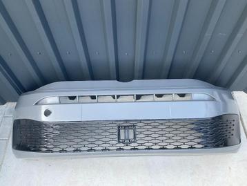 Bumper Volkswagen CADDY 2K7807221A PRIMER ORIGINEEL 13072 beschikbaar voor biedingen