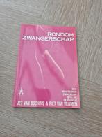 Rondom zwangerschap boek, Ophalen of Verzenden, Gelezen, Zwangerschap en Bevalling