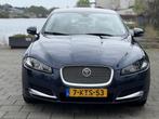 Jaguar XF 2.2D Premium Business Edition ,km NAP,nieuwe apk ,, Auto's, Jaguar, Automaat, Euro 5, Achterwielaandrijving, Gebruikt