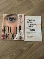 Huidverzorgingsboeken: Jetske Ultee & Paula Begoun, Ophalen, Zo goed als nieuw, Gezondheid en Conditie