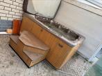Beachcomber jacuzzi balboa besturing 230v, Ophalen, Gebruikt, Trap, Vast