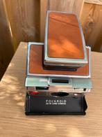 Vintage Polaroid Camera, Gebruikt, ., ., Polaroid