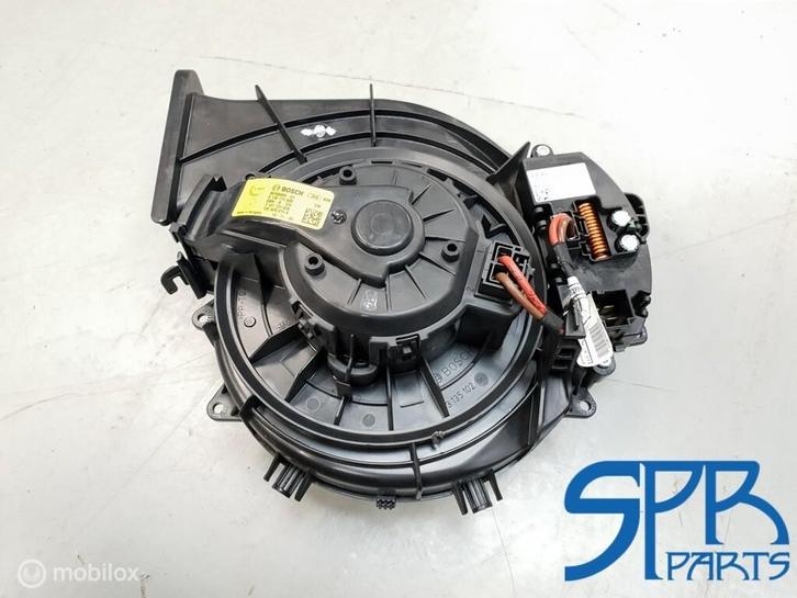 Kachelmotor 12E820015A 5Q0907521D kachel motor AANJAGER UP!, Auto-onderdelen, Airco en Verwarming, Volkswagen, Gebruikt, Ophalen of Verzenden