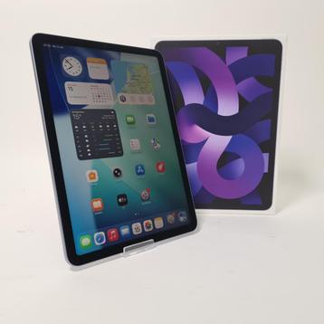 Apple iPad Air 5 2022 64GB Wifi beschikbaar voor biedingen
