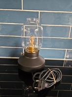 Ikea Tarnaby tafellamp - Zo goed als nieuw!, Led-lamp, Minder dan 30 watt, Soft of Flame, Zo goed als nieuw