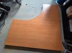 Gratis hoekbureau 160 x 160, Huis en Inrichting, Bureaus, Ophalen