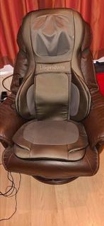 Livestyle massage stoel compleet, Ophalen of Verzenden, Zo goed als nieuw