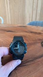 Casio G Shock zwart nette staat, Ophalen of Verzenden, Zo goed als nieuw, Zwart, IOS