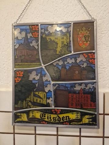 Glas in Lood Gemeente Eijsden beschikbaar voor biedingen