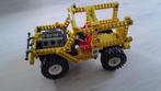 Lego 8850, Ophalen of Verzenden, Zo goed als nieuw, Complete set, Lego