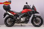 Suzuki DL 650 V-STROM XTA (bj 2016), M.weel@nimag.nl, Bedrijf, Toermotor, B.V. Nimag