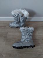 Meisjes snowboots maat 33, Gedragen, Ophalen