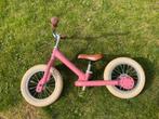 Vintage Trybike loopfiets, Kinderen en Baby's, Speelgoed | Buiten | Voertuigen en Loopfietsen, Gebruikt, Ophalen of Verzenden