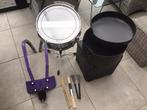 Snare drum en accessoires, Ophalen, Gebruikt, Pearl