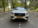 Volvo XC90 2.0 T8 Twin Engine AWD Pi-hy AUT 2016 Wit, Auto's, Volvo, Adaptive Cruise Control, 1969 cc, 320 pk, 7 stoelen