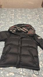 Burberry jas/bodywarmer, Kleding | Heren, Jassen | Winter, Zwart, Nieuw, Ophalen of Verzenden, Burberry