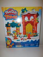 Nieuw Play doh Town Brandweer Kazerne, Kinderen en Baby's, Ophalen of Verzenden, Nieuw, Knutselen