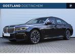 BMW 7 Serie 745e High Executive M Sport Automaat / Schuif-ka, Auto's, BMW, Automaat, Achterwielaandrijving, Gebruikt, Euro 6