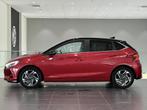 Hyundai i20 1.0 T-GDI Premium I Carplay I Camera I Stoel/stu, 12 maanden, Gebruikt, Euro 6, 1110 kg