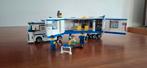 Lego City Mobiele Politiepost 60044 Compleet, Ophalen of Verzenden, Zo goed als nieuw, Complete set, Lego