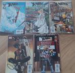 X-men: Manifest Destiny mini-serie (Marvel, comics), Complete serie of reeks, Ophalen of Verzenden, Amerika