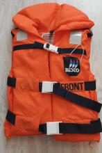 Nieuw BESTO reddings of zwemvest voor man of vrouw 60-80 kg, Ophalen, Besto, Nieuw, Dame of Heer