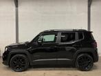 Jeep Renegade 1.0T Night Eagle Navi Carplay|Cruise|Clima|Dea, Voorwielaandrijving, Gebruikt, Zwart, Origineel Nederlands