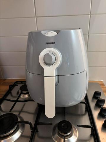 Philips Airfryer - Gebruikt beschikbaar voor biedingen