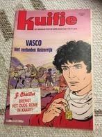 kuifje diverse partij weekblad stripboek, Boeken, Meerdere stripboeken, Ophalen of Verzenden, Gelezen