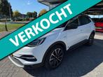 Opel GRANDLAND X 1.6 Turbo Hybrid Ultimate, 12 maanden, 4 cilinders, Wit, Bedrijf