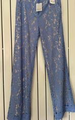 SECOND FEMALE - Kanten Lace Broek - M, Ophalen of Verzenden, Nieuw, Maat 38/40 (M), Lang