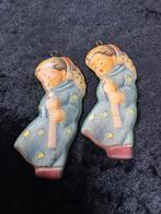 Goebel hangertjes, Antiek en Kunst, Ophalen of Verzenden