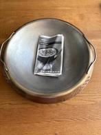 Weber wok 47cm in doos, Ophalen, Zo goed als nieuw, Weber