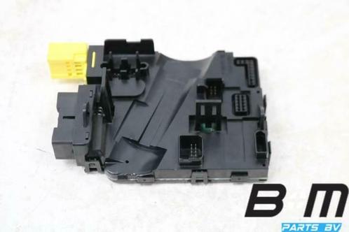 Stuurkolomelektronica module VW Golf 6 1K0953549CF, Auto diversen, Anti-diefstal, Gebruikt
