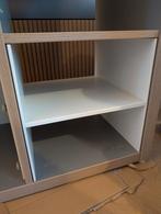 Ikea Kallax inzet 2x, Ophalen, Zo goed als nieuw