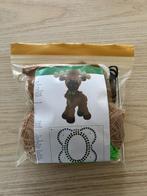 haakpakket / haken rendier NIEUW!!!, Ophalen of Verzenden, Nieuw, Haken, Overige typen