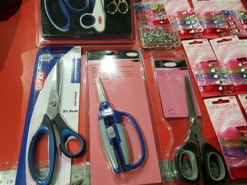 Super pakket kleinvak Alle maal merk artikelen beschikbaar voor biedingen