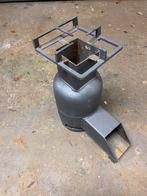 Rocketstove, Tuin en Terras, Ophalen, Zo goed als nieuw