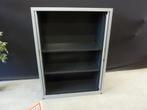 Handige kantoorkast / garagekast / roldeurkast 100x47x135cm, Gebruikt, 100 tot 150 cm, 100 tot 150 cm, Onbekend