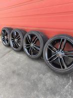 Audi velgen 18 inch velgen 5x112 a3 A4 a6 rs4 s6 vw velgen, Ophalen