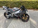 Kawasaki ZX-6R, Sportuitlaat, 636 cc, 4 cilinders, Motorrijbewijs A