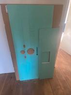 Geberit Giseasy Gipskartonplaat Voor Inbouwreservoir, Ophalen