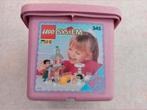 Lego system. In ZEER GOEDE STAAT, Ophalen of Verzenden, Zo goed als nieuw