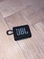 JBL Go 3, Overige typen, Minder dan 60 watt, Ophalen of Verzenden, Zo goed als nieuw
