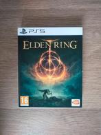 Elden Ring PS5 | Launch Edition, Spelcomputers en Games, Ophalen of Verzenden, Zo goed als nieuw