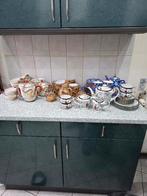 Japans theeservies, Antiek en Kunst, Ophalen