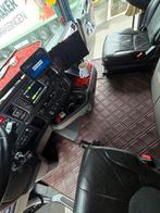 Tunnelhoes vloermatten next gen scania S, Ophalen of Verzenden, Scania