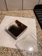 Onderzetters vqn dierenhuid, Ophalen of Verzenden, Zo goed als nieuw