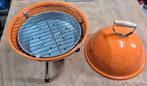 Leuke kleine tafelbarbecue, Tuin en Terras, Ophalen, Nieuw, Met accessoires