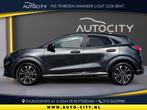 Ford Puma 1.0 EB Hyb ST-Line X | WINTERPAKKET | ADAPTIVE | C, Voorwielaandrijving, 125 pk, Adaptive Cruise Control, Bedrijf
